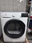 Suszarka bebnowa do ubran Electrolux