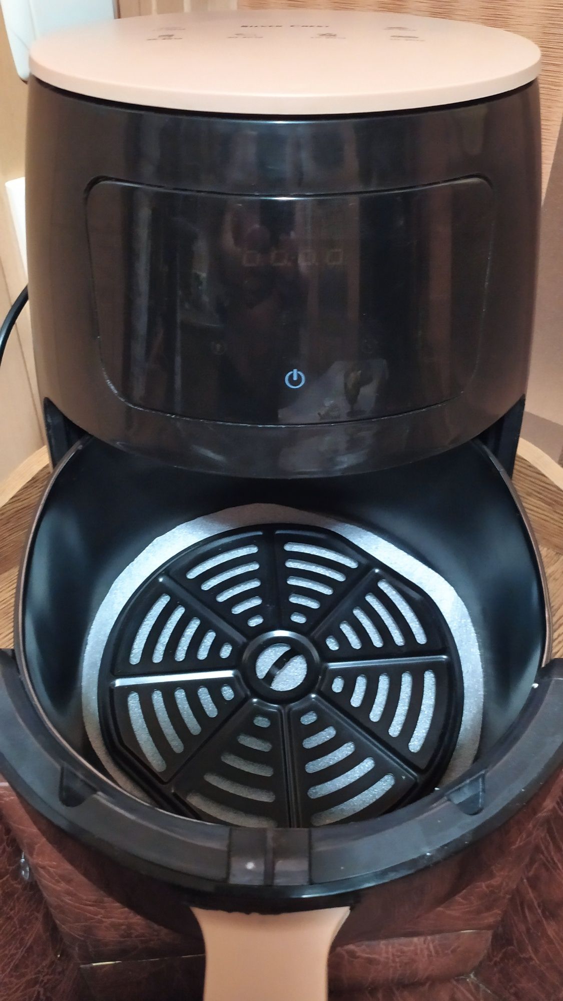 Аэрогриль Silver Crest ( 2400 W )  ( 6 L )