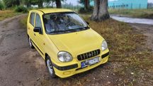 Hyundai Atos 1.0 klimatyzacja wspomganie el szyby