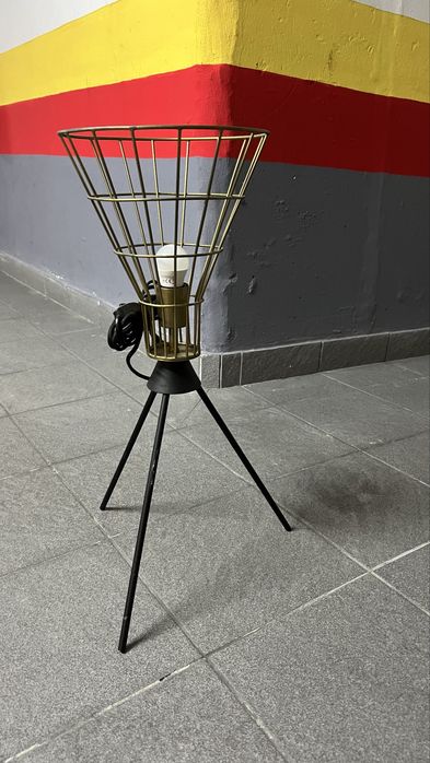 Candeeiro de mesa