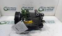 Compressor Do Ar Condicionado Peugeot 407 Sw (6E_)