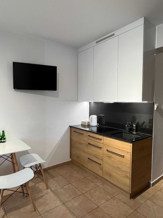 Apartament 4 os. w centrum Mielna, 100 m do plaży, blisko morza