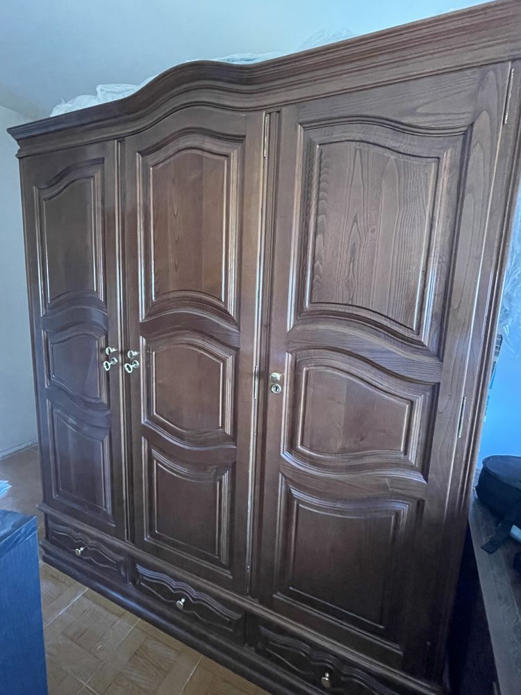 mobilia quarto completa