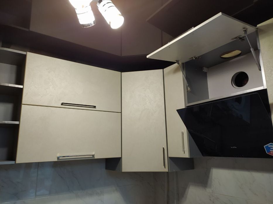 Обменяю квартиру на дом