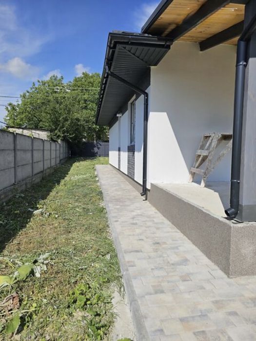 Продам чудовий будинок