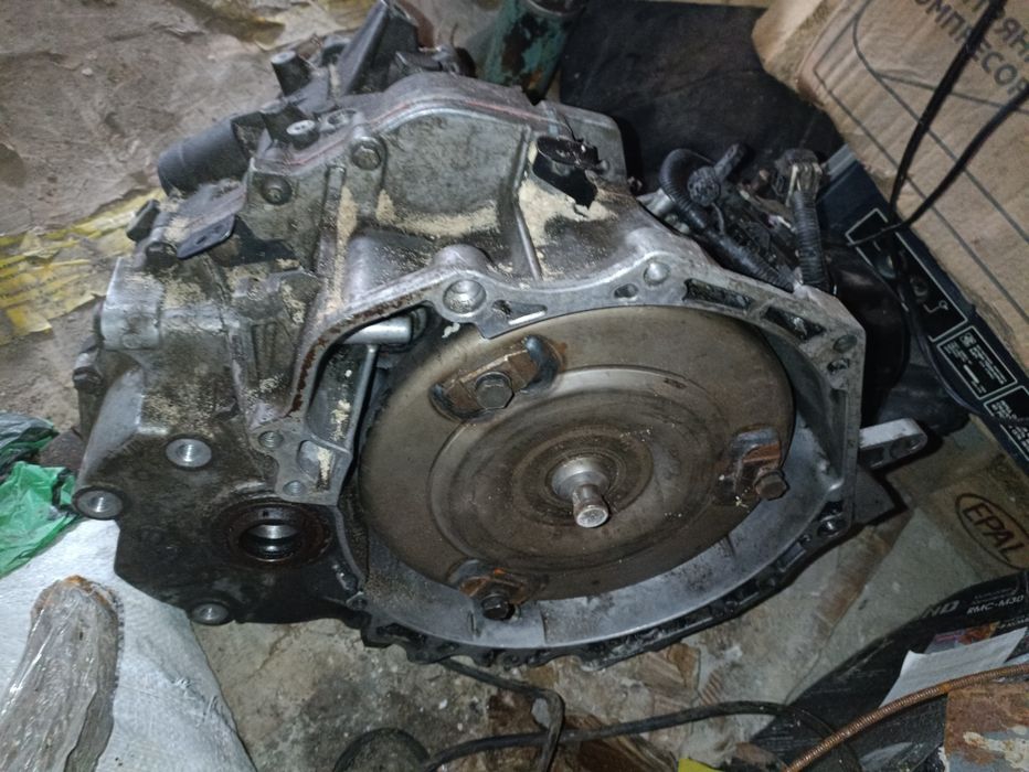 Коробка автомат 55-50sn, AE33 Opel