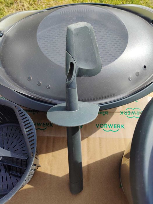 Copo Bimby TM5- Inox