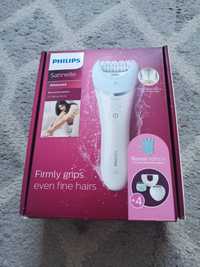 Golarka Philips Satinelle Advanced