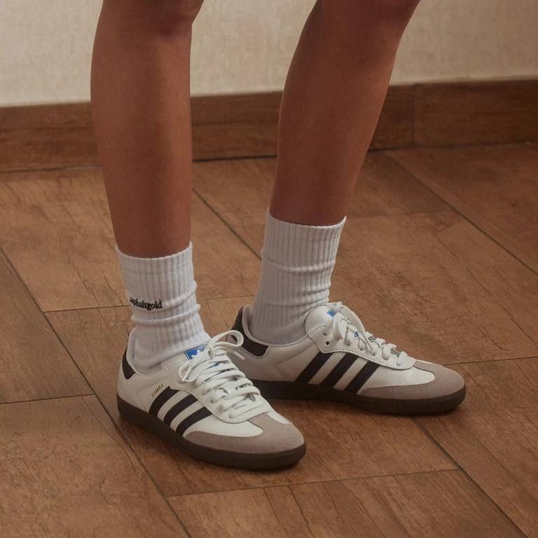 Кросівкм Adidas Samba