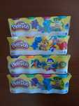 Plasticina PLAY-DOH - Artigo NOVO e Selado.