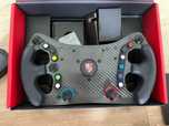 Thrustmaster Ferrari/Porsche 488 GT3 Wheel Add-on