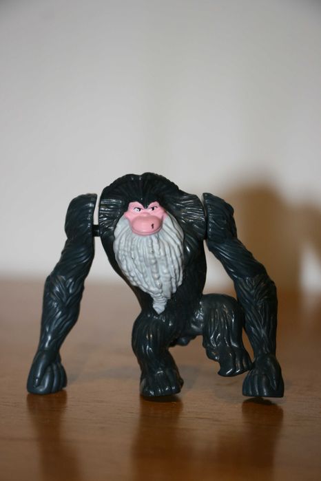 Figura Idade do Gelo Mcdonald´s 2012