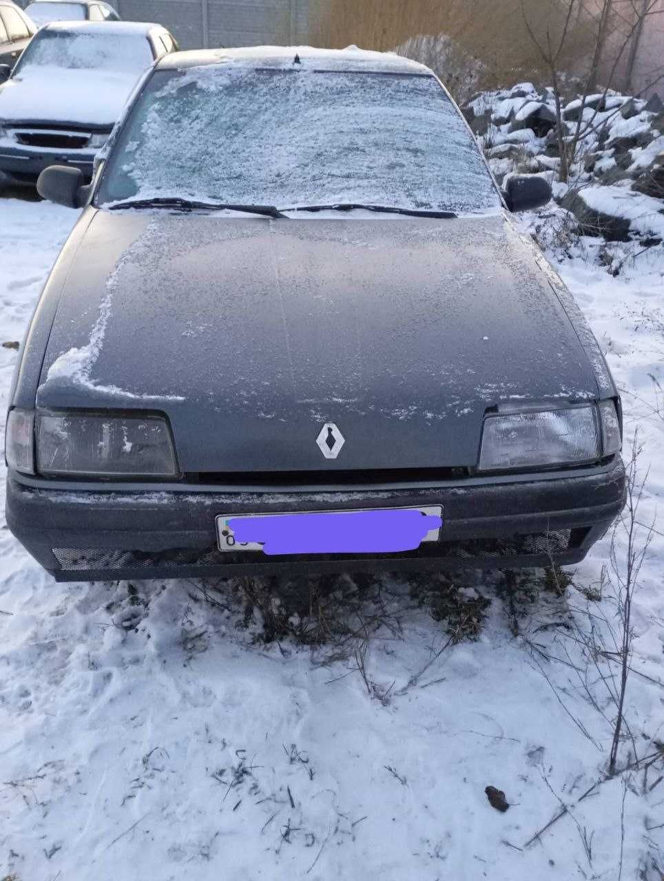 разборка розборка Рено 19 Renault 19 1.4