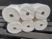Ręczniki papierowe i Papier toaletowy