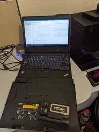 Lenovo ThinkPad X230T (X230 Tablet) | I7-3520M | 8GB RAM | 480GB SSD