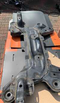 Trawers belka zawieszenia Citroen C3 III 2020 1.2