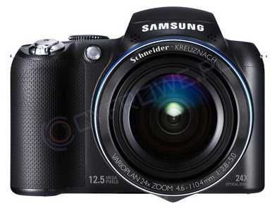 Aparat Samsung WB5000