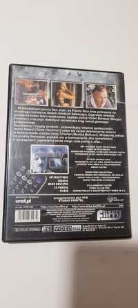 Film Podejrzany płyta VCD