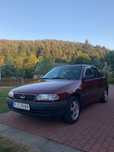 Opel Astra F 1.4 8V +LPG