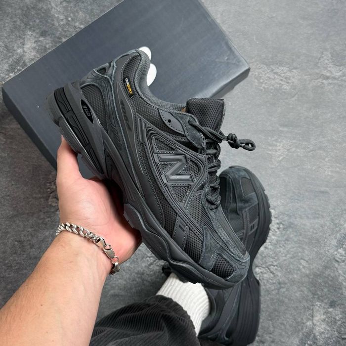 Чоловічі Зимові Кросівки New Balance 1064 Gore-Tex Termo Winter