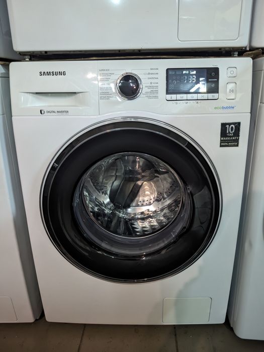 Пральна машина LG Direct Drive 8 кг Гарантія, Привезена з Європи