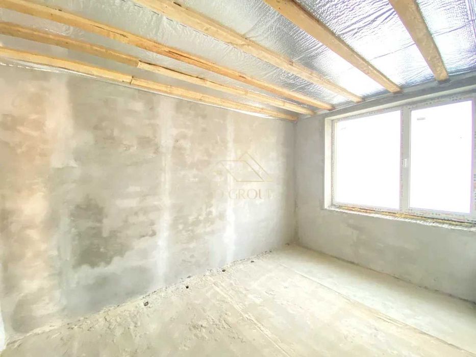 Продаж особняка 120м2 з ГАРАЖЕМ в центрі Івано-Франківська