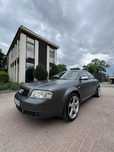 Audi A6 Quattro , Pakiet S6 , Satin Dark Grey