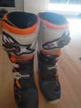 Alpinastars tech 7 rozmiar 37,5