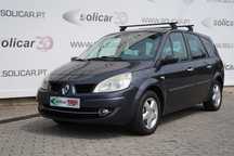 Renault Scénic 1.5 dCi Dynamique Luxe