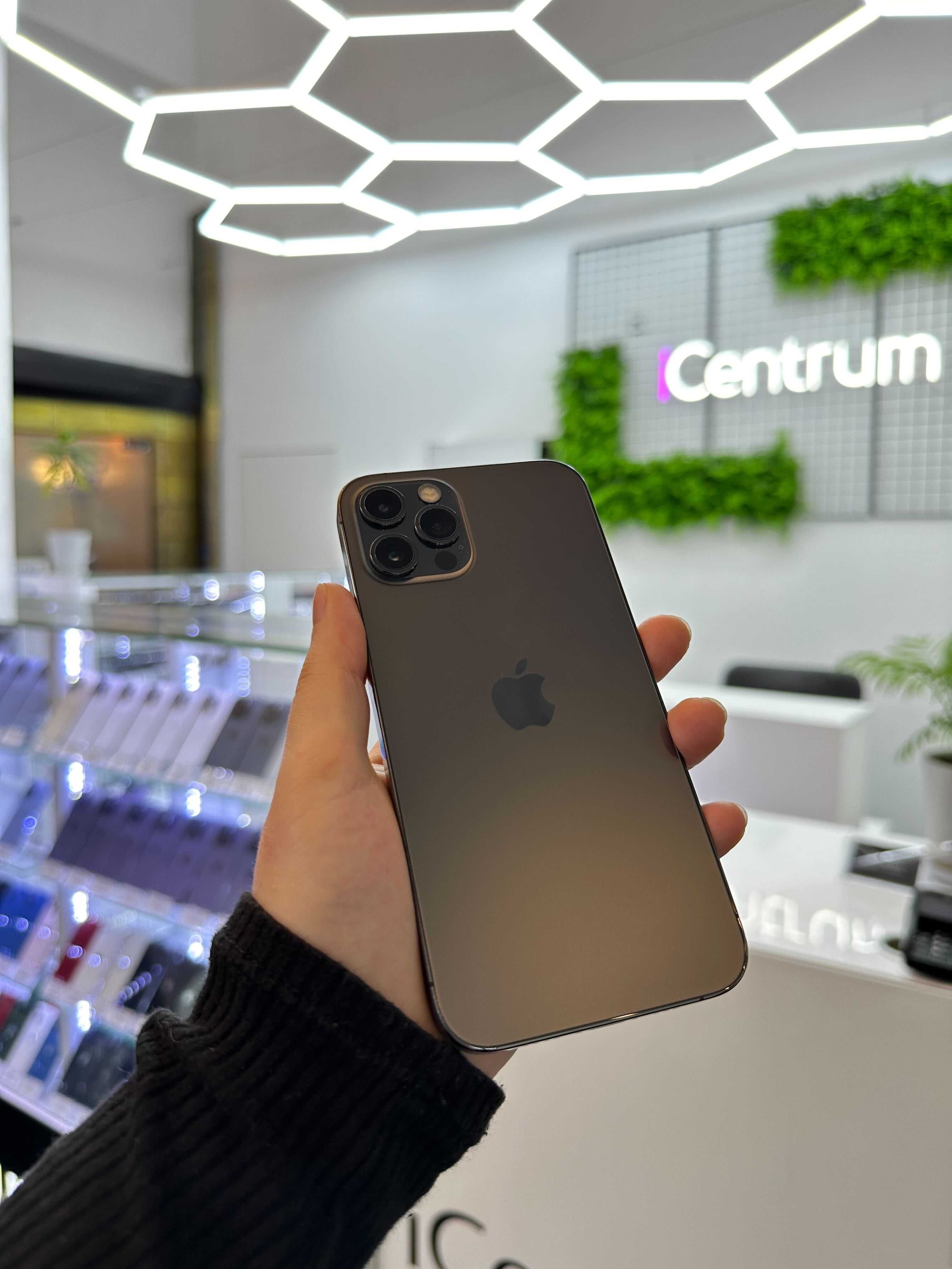iPhone 12 Pro 512GB 24msc GW iCentrum