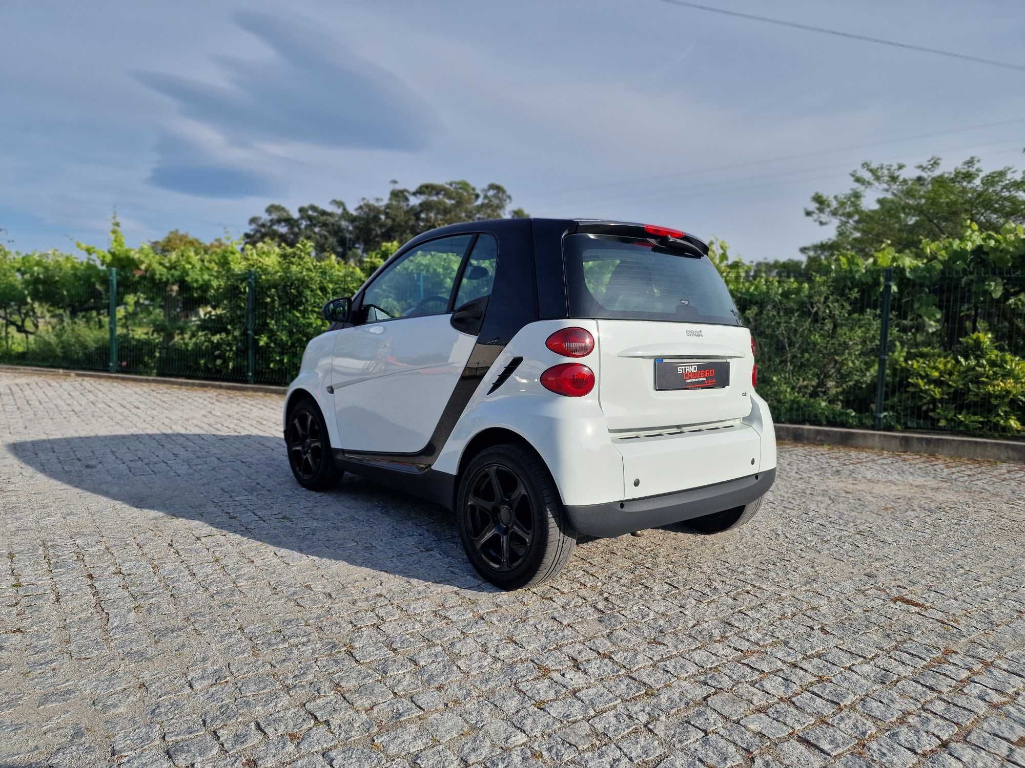 Smart ForTwo 0.8 CDi