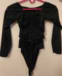 Body PrettyLittleThing - nowe