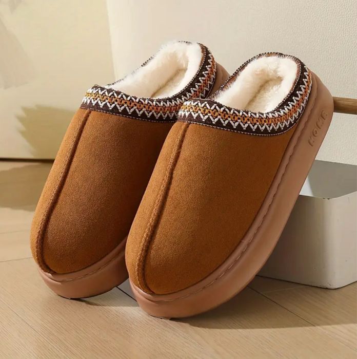 Угги женские теплые