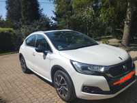 DS Automobiles DS 4 Crossback SPRZEDANY nieaktualne
