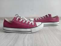 Trampki Converse All Star niskie r.39