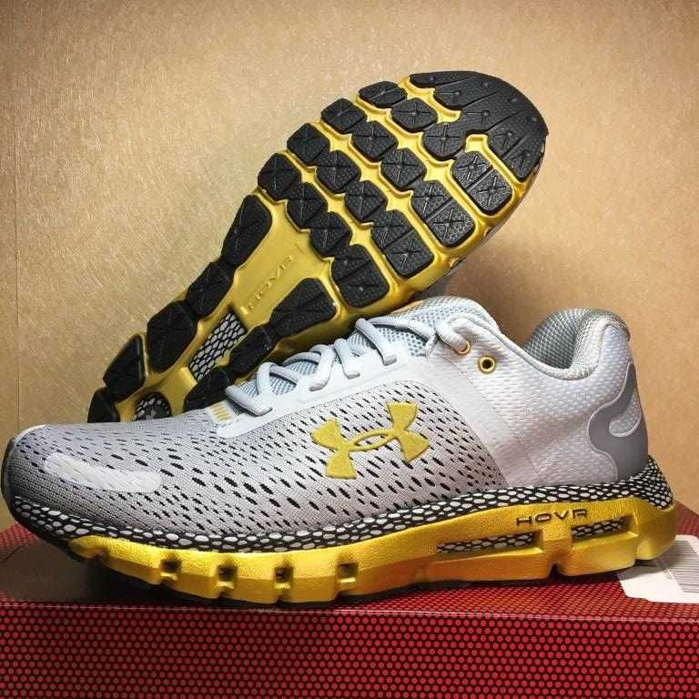 Кроссовки Under Armour Hovr Infinite 2