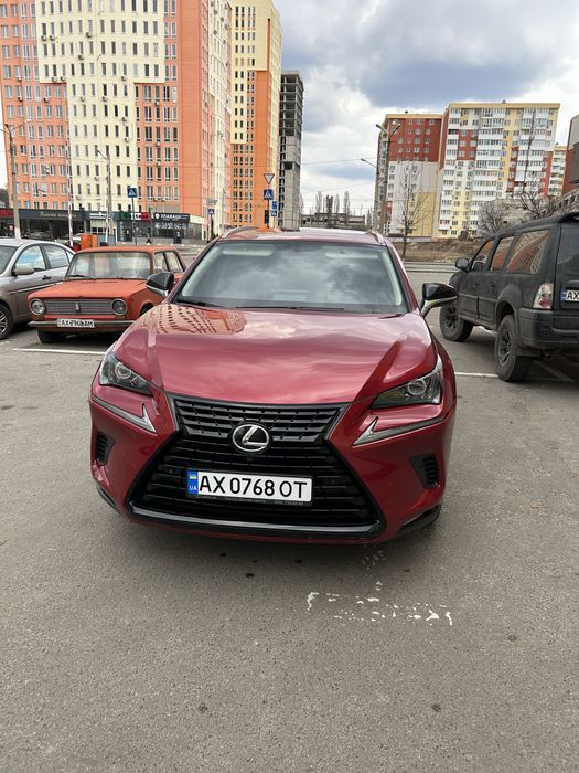 Авто в идеальном состоянии