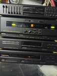 Wieza Diora WS 502 FS CD MDS