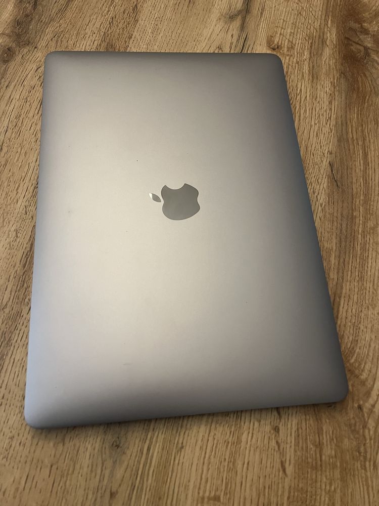 Macbook Pro 2017