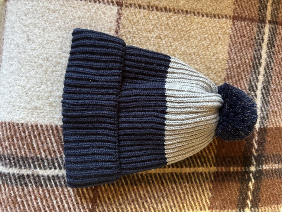 Шапка Reima на хлопчика в гарному ствні