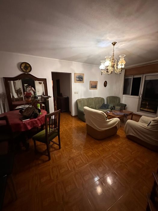 Quarto para arrendar