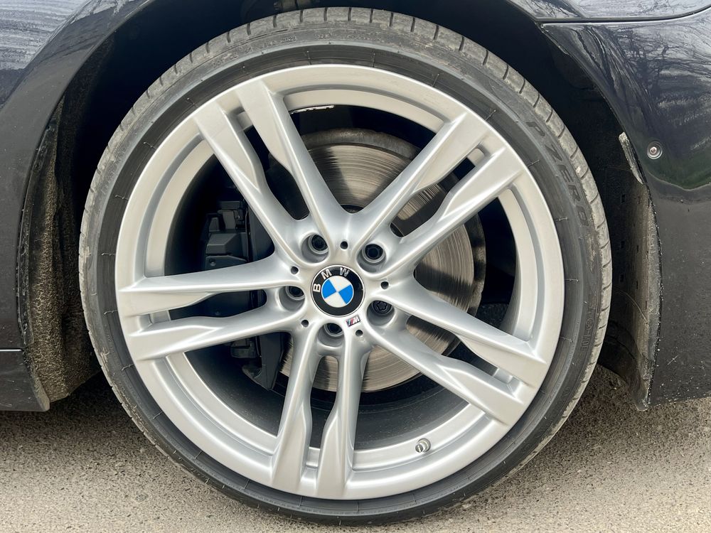 Продам BMW 640D Gran Coupe 2015 xdrive