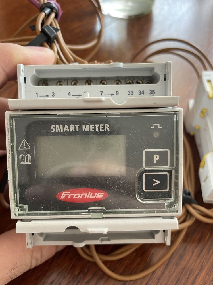 Fronius Smart Meter 50 Ka-3