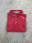 Bluzka koszulka polo Tommy Hilfiger