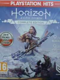 Horizon Zero Dawn PS4 polska wersja językowa