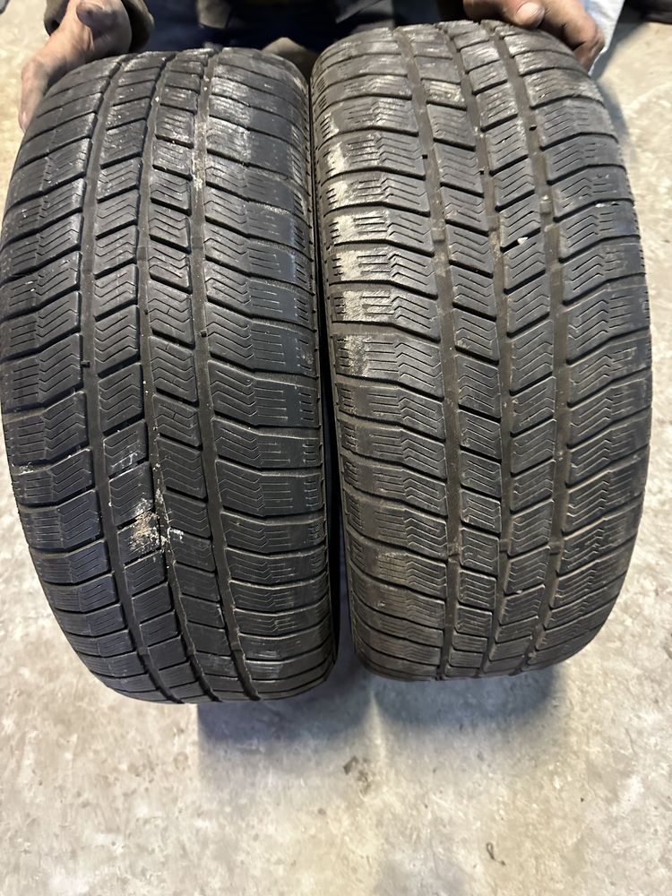 236/60r 16 продам пару 1000 грн