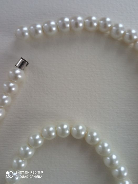 Жемчуг  комплект