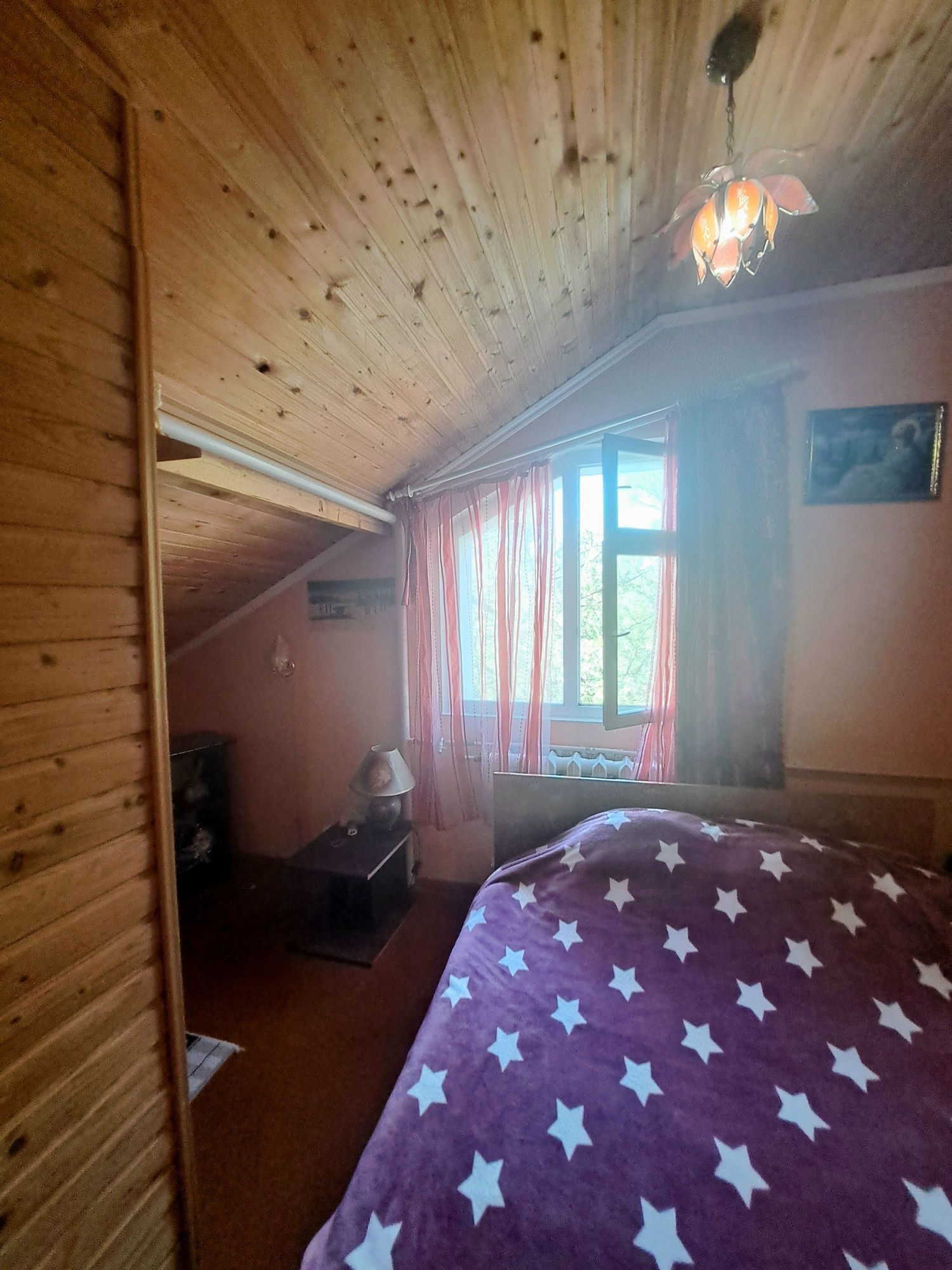 Продається дворівнева квартира у Загвізді