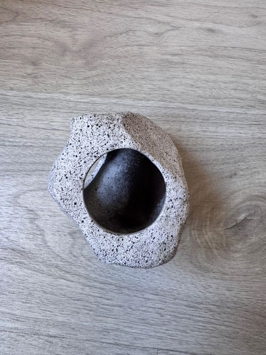 Casa/Esconderijo Decorativo para Aquário – Novo