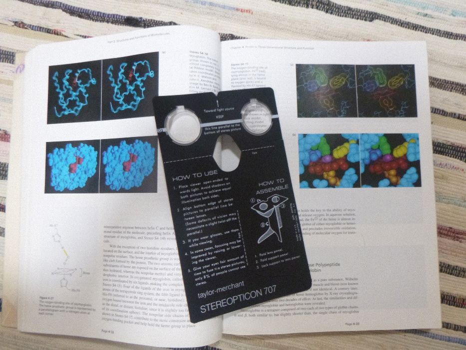 Principios de Bioquímica